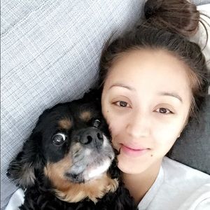 Meet your Posher, Jaime